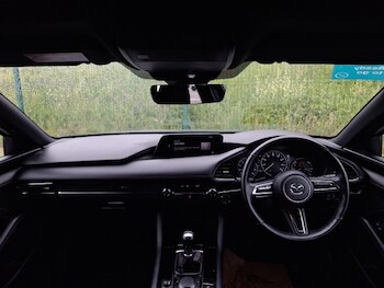 Used Mazda Mazda3 2022 for sale - 75663781: Photo