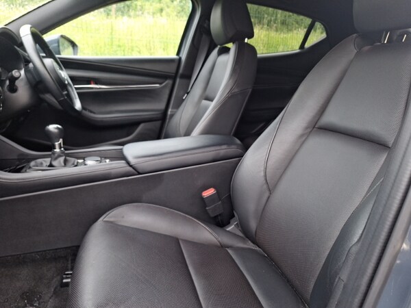 Used Mazda Mazda3 2022 for sale - 75663781: Photo 5