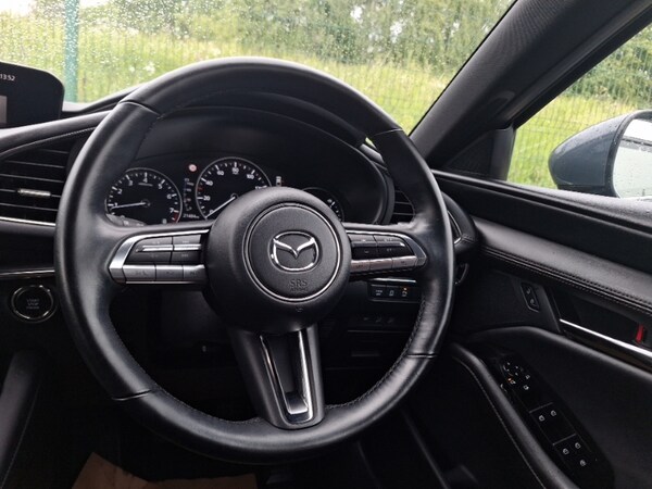 Used Mazda Mazda3 2022 for sale - 75663781: Photo 7