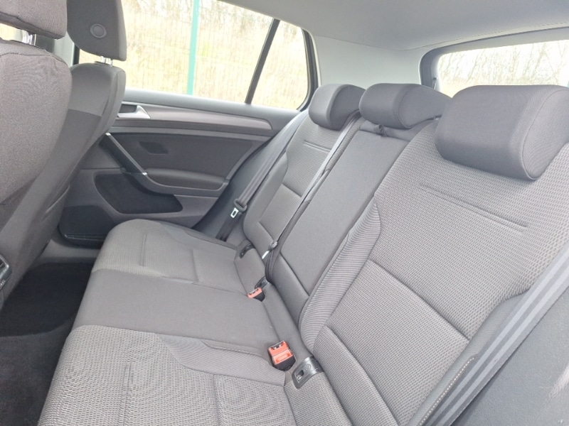 Used Volkswagen Golf 2018 for sale - 78151594: Photo 6