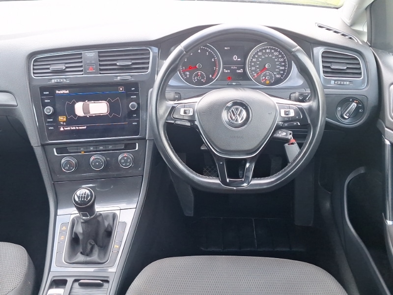 Used Volkswagen Golf 2018 for sale - 78151594: Photo 7