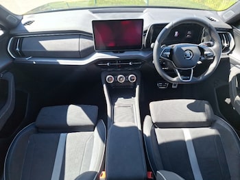 Used Skoda Kodiaq 2024 for sale - 78550380: Photo