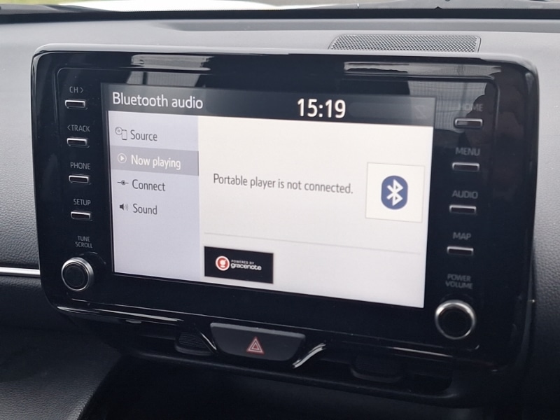 Used Toyota Yaris Cross 2022 for sale - 77536506: Photo 10