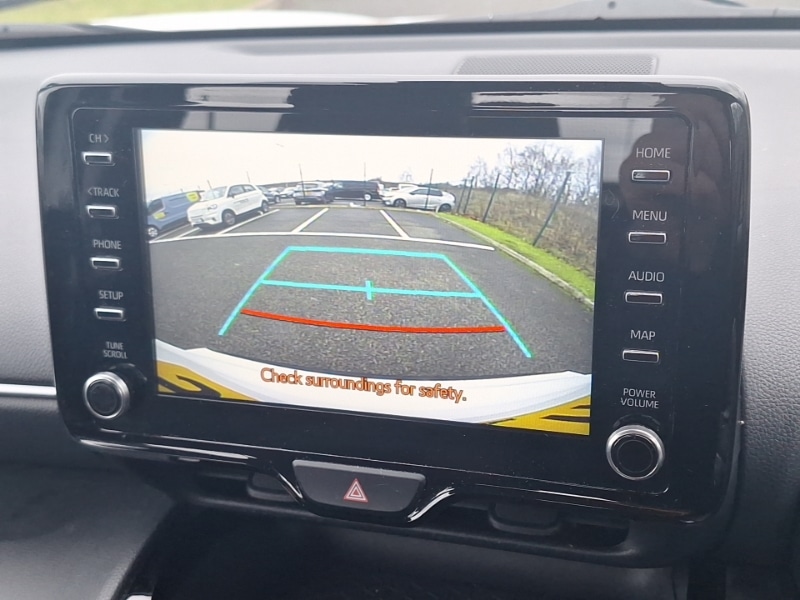 Used Toyota Yaris Cross 2022 for sale - 77536506: Photo 11