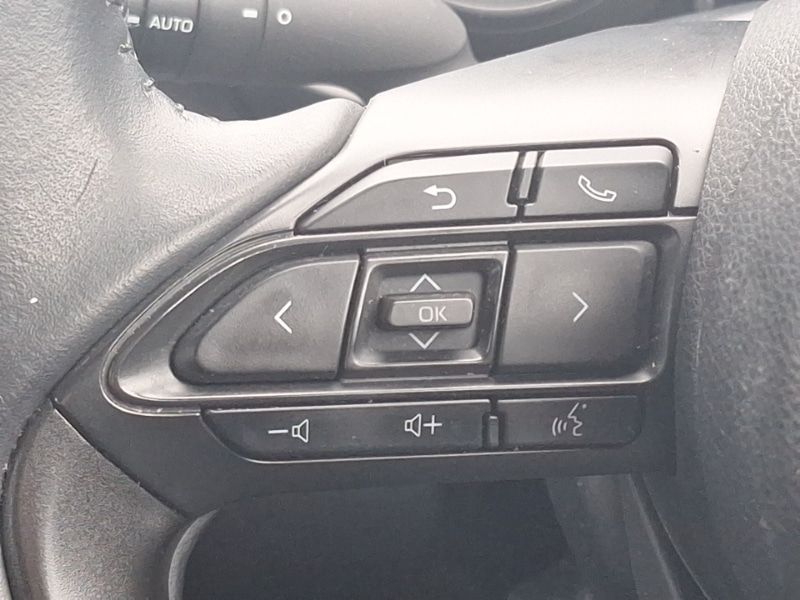 Used Toyota Yaris Cross 2022 for sale - 77536506: Photo 18