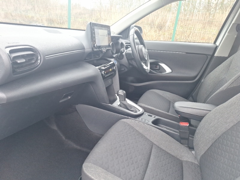 Used Toyota Yaris Cross 2022 for sale - 77536506: Photo 5