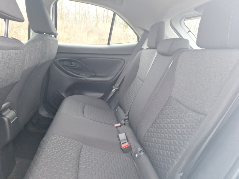 Used Toyota Yaris Cross 2022 for sale - 77536506: Photo 6