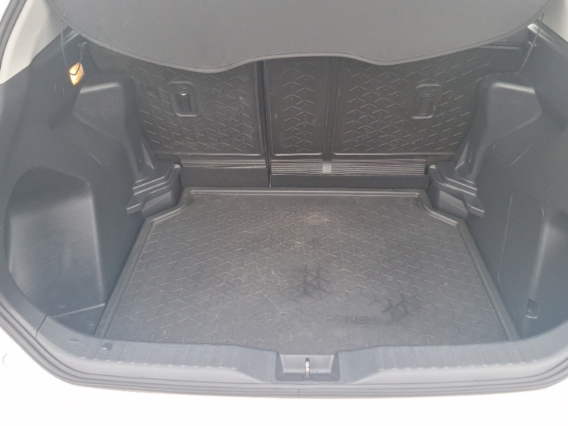 Used Toyota Yaris Cross 2022 for sale - 77536506: Photo 8