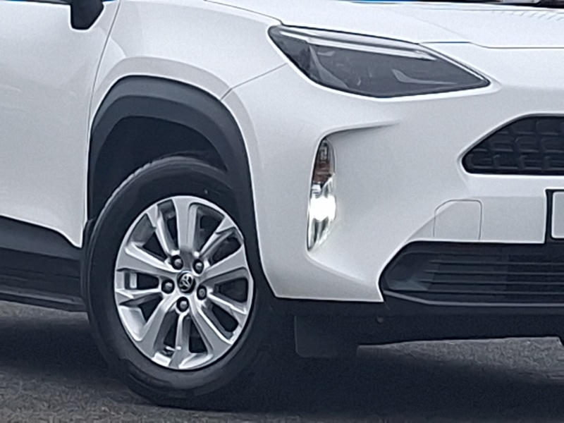 Used Toyota Yaris Cross 2022 for sale - 77536506: Photo 9