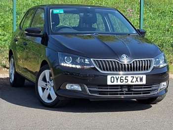 2015 - 1.2 TSI 90 SE L 5dr