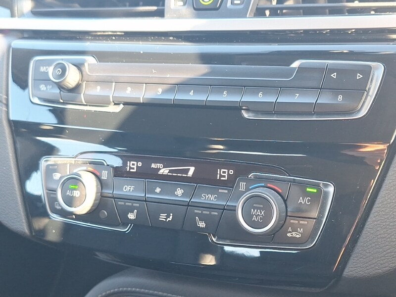 Used BMW X1 2019 for sale - 77790417: Photo 12