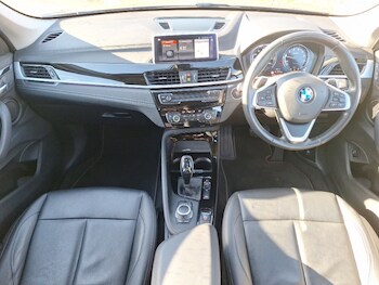 Used BMW X1 2019 for sale - 77790417: Photo