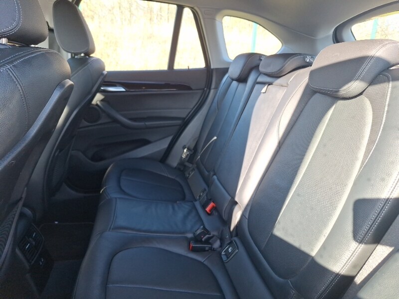 Used BMW X1 2019 for sale - 77790417: Photo 6