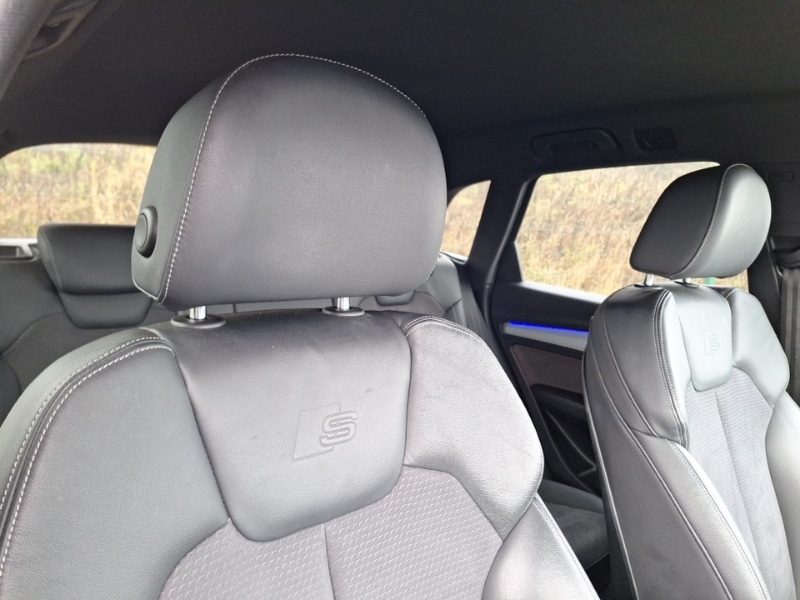 Used Audi Q5 2022 for sale - 77992521: Photo 13