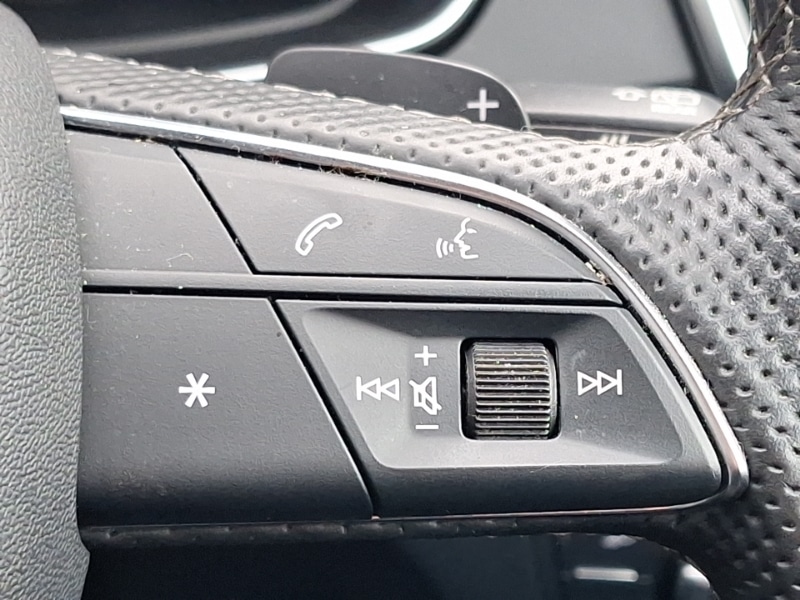 Used Audi Q5 2022 for sale - 77992521: Photo 19