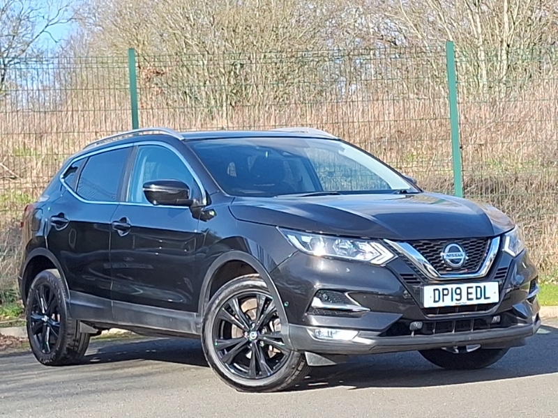 Used Nissan Qashqai 2019 for sale - 77731700: Photo 1