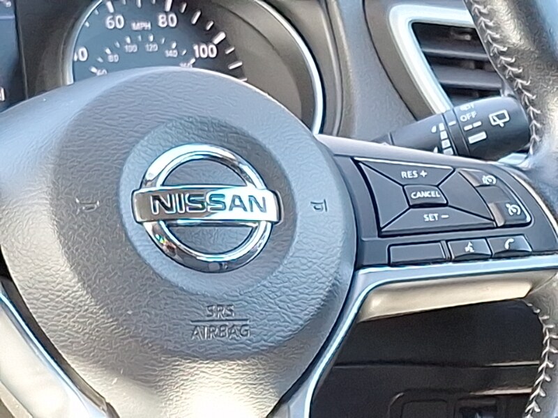 Used Nissan Qashqai 2019 for sale - 77731700: Photo 10