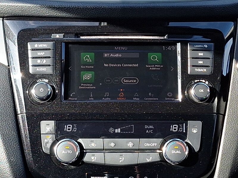 Used Nissan Qashqai 2019 for sale - 77731700: Photo 11