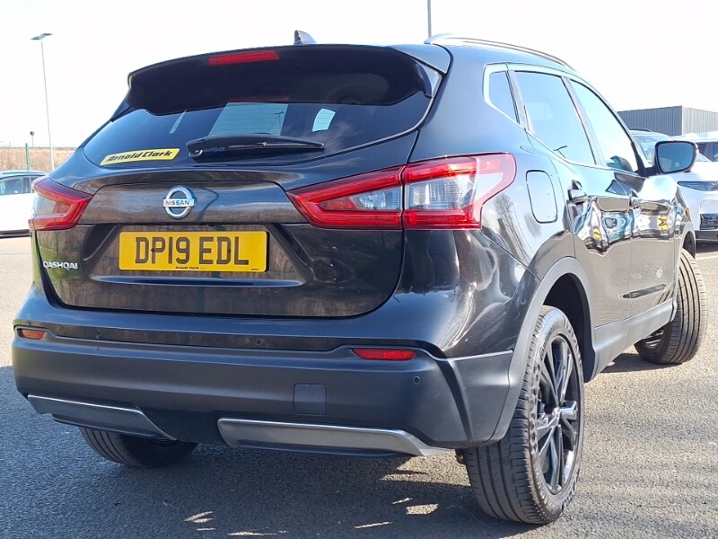 Used Nissan Qashqai 2019 for sale - 77731700: Photo 13