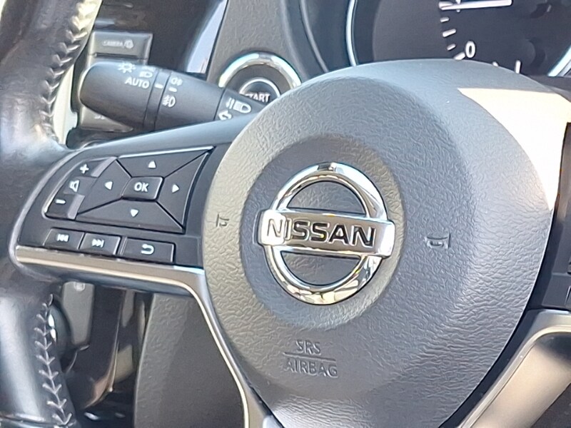 Used Nissan Qashqai 2019 for sale - 77731700: Photo 14