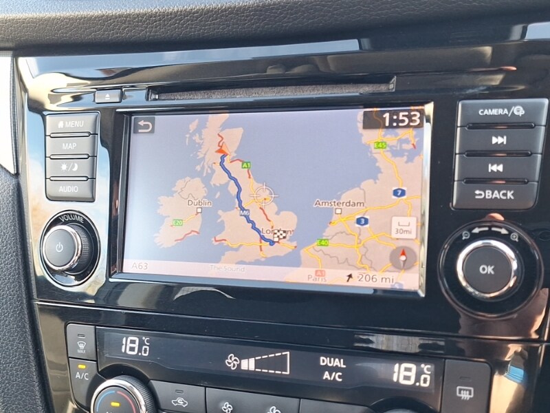 Used Nissan Qashqai 2019 for sale - 77731700: Photo 15