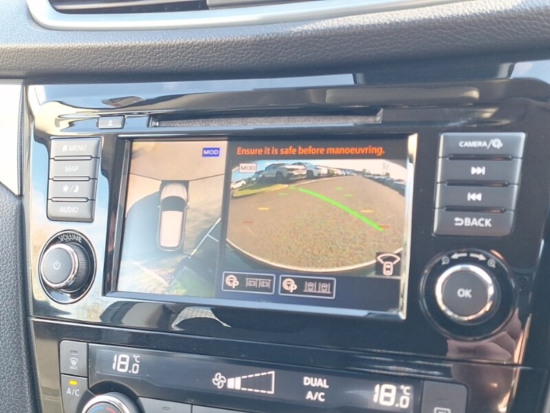 Used Nissan Qashqai 2019 for sale - 77731700: Photo 16