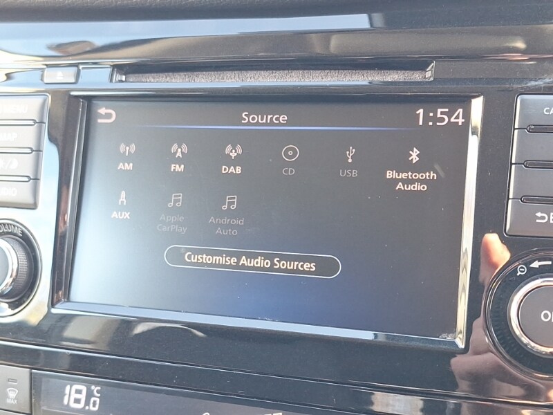 Used Nissan Qashqai 2019 for sale - 77731700: Photo 17