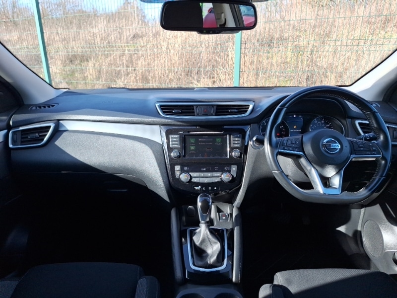 Used Nissan Qashqai 2019 for sale - 77731700: Photo 2
