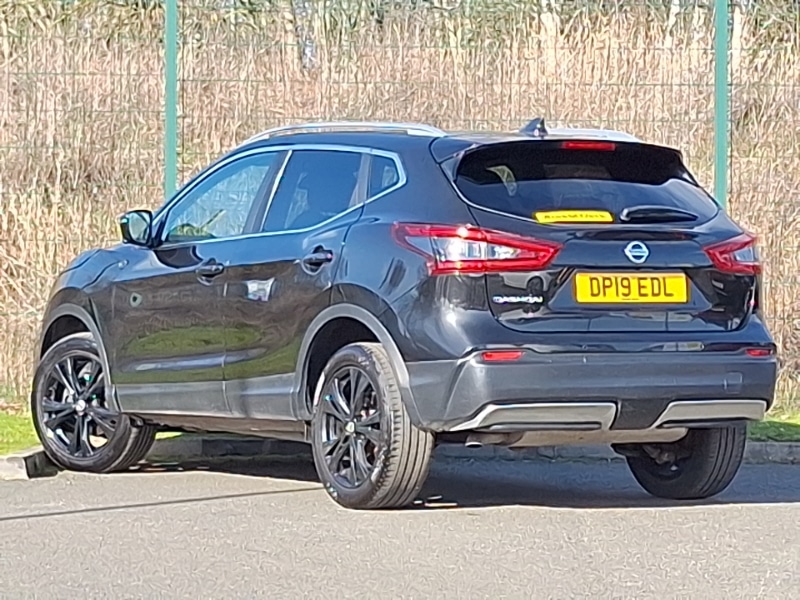 Used Nissan Qashqai 2019 for sale - 77731700: Photo 3