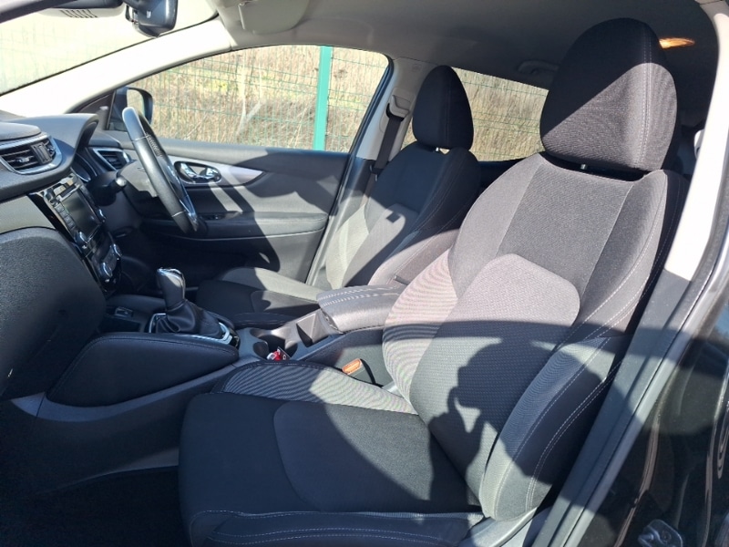 Used Nissan Qashqai 2019 for sale - 77731700: Photo 5