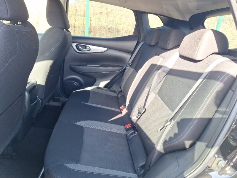 Used Nissan Qashqai 2019 for sale - 77731700: Photo 6