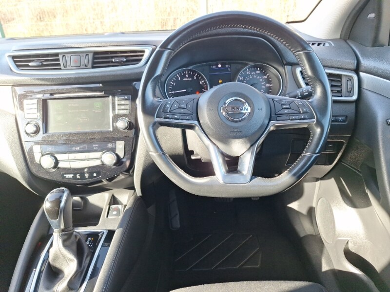 Used Nissan Qashqai 2019 for sale - 77731700: Photo 7