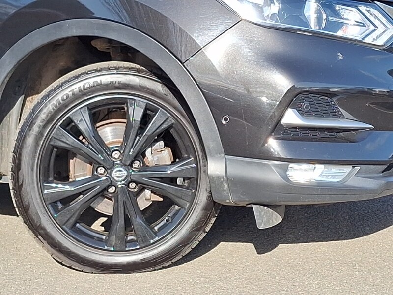 Used Nissan Qashqai 2019 for sale - 77731700: Photo 9