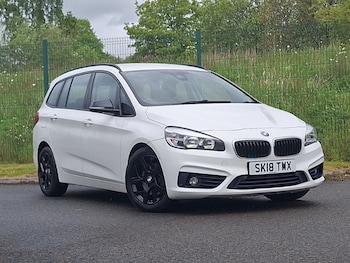 Used BMW 2 Series 2018 for sale - 78669724: Photo