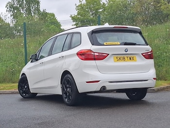 Used BMW 2 Series 2018 for sale - 78669724: Photo