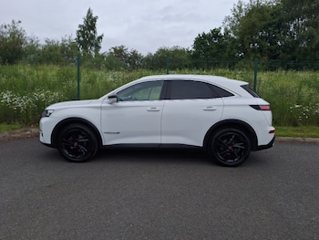 Used DS Automobiles DS 7 2019 for sale - 78960358: Photo