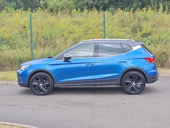 Used SEAT Arona 2023 for sale - 79433490: Photo