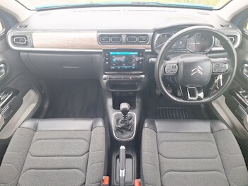 Used Citroen C3 2021 for sale - 75633629: Photo