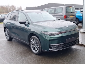 Used Leapmotor C10 2026 for sale - 77908235: Photo