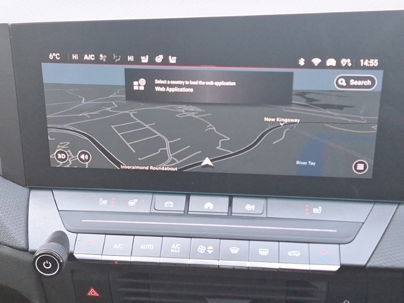 Used Vauxhall Astra 2024 for sale - 76951897: Photo 10