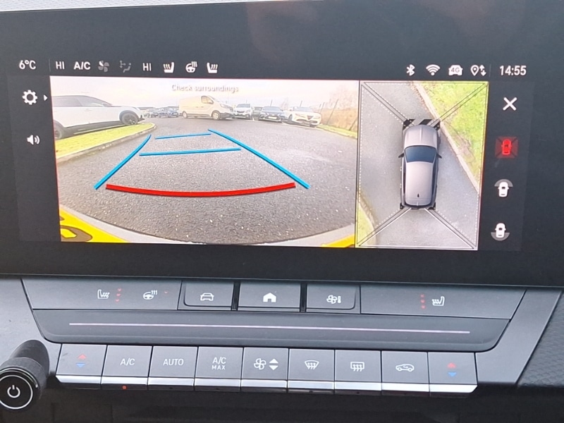 Used Vauxhall Astra 2024 for sale - 76951897: Photo 11