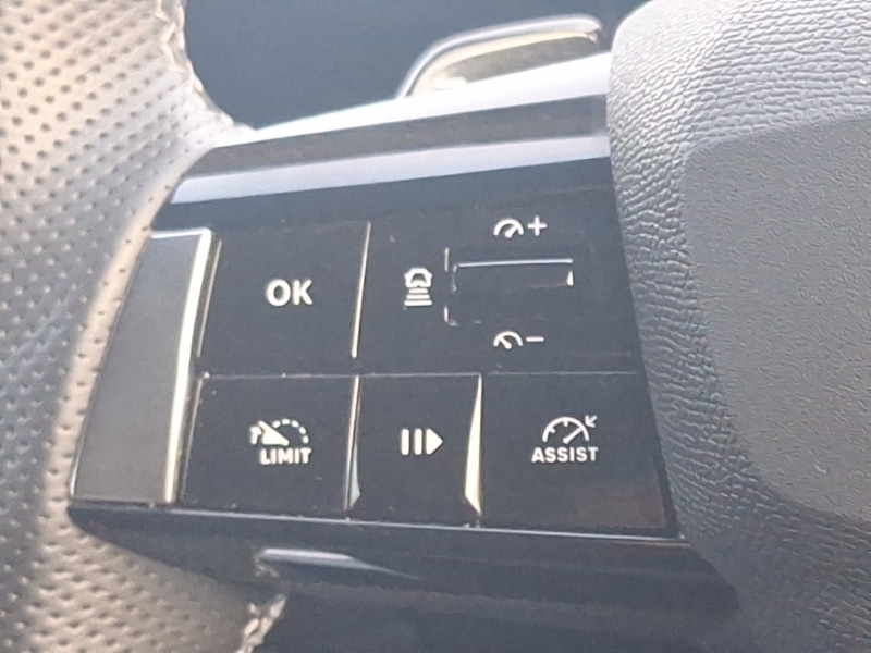 Used Vauxhall Astra 2024 for sale - 76951897: Photo 18