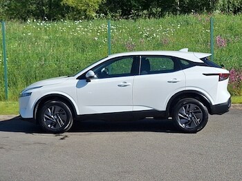Used Nissan Qashqai 2023 for sale - 78693031: Photo