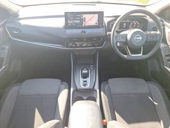 Used Nissan Qashqai 2023 for sale - 79662389: Photo