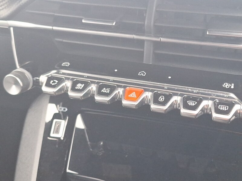 Used Peugeot 2008 2024 for sale - 77366080: Photo 12