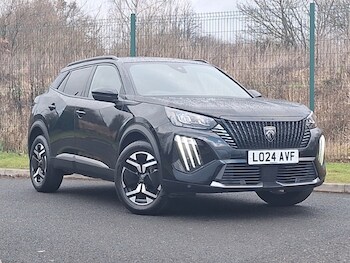 Used Peugeot 2008 2024 for sale - 77366080: Photo