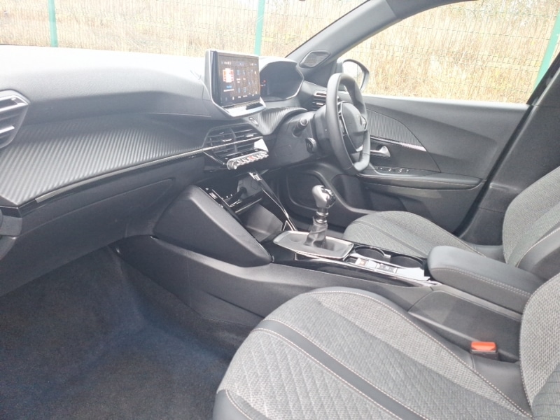 Used Peugeot 2008 2024 for sale - 77366080: Photo 5