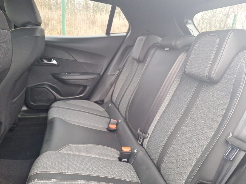 Used Peugeot 2008 2024 for sale - 77366080: Photo 6