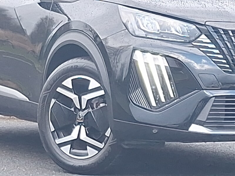 Used Peugeot 2008 2024 for sale - 77366080: Photo 9