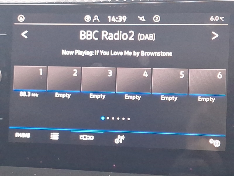 Used Volkswagen Taigo 2025 for sale - 77410032: Photo 10